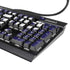 Keep America Great K95 RGB PLATINUM Mechanical Gaming Keyboard Skin