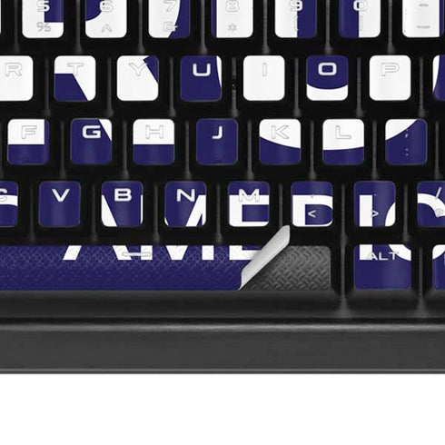 Keep America Great K95 RGB PLATINUM Mechanical Gaming Keyboard Skin