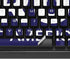 Keep America Great K95 RGB PLATINUM Mechanical Gaming Keyboard Skin
