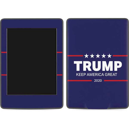 Keep America Great Amazon Kindle Skin