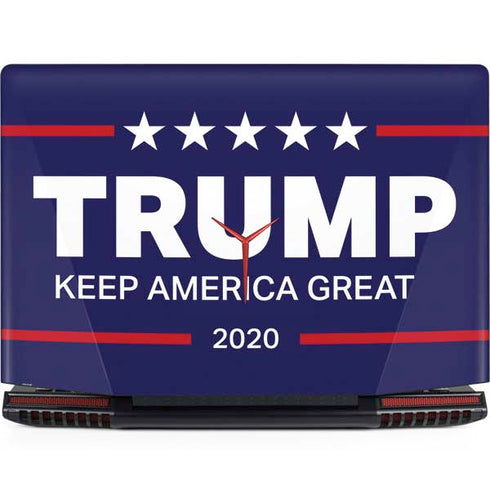Keep America Great Legion Y720 Skin