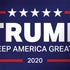 Keep America Great Legion Y720 Skin