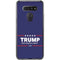Keep America Great LG K51/Q51 Clear Case
