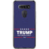 Keep America Great LG K51/Q51 Clear Case