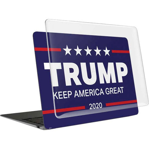 Keep America Great MacBook Air 13in (2020) Case plus Skin