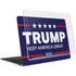 Keep America Great MacBook Air 13in M1 (2021) Case plus Skin