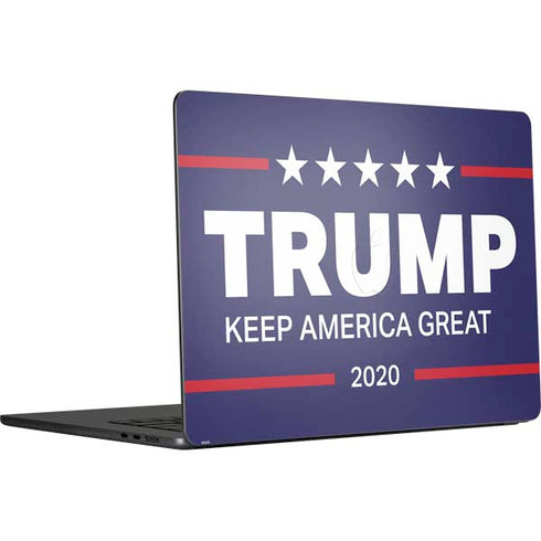 Keep America Great MacBook Air 15 in (2023) Skin