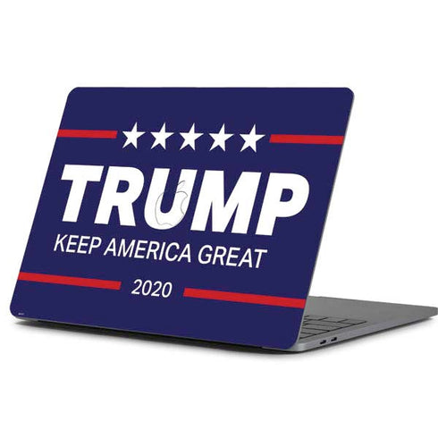 Keep America Great Apple MacBook Pro 13-inch Skin