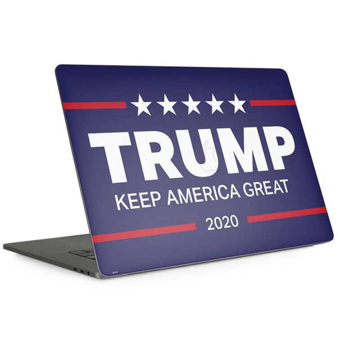 Keep America Great Apple MacBook Pro 15-inch Skin