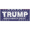 Keep America Great Magic Keyboard Skin