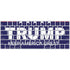 Keep America Great Magic Keyboard Skin