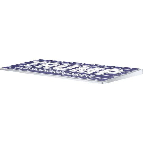 Keep America Great Magic Keyboard Skin