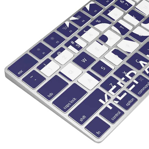 Keep America Great Magic Keyboard Skin