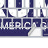 Keep America Great Magic Keyboard Skin