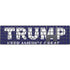 Keep America Great Magic Keyboard with Numeric Keypad Skin