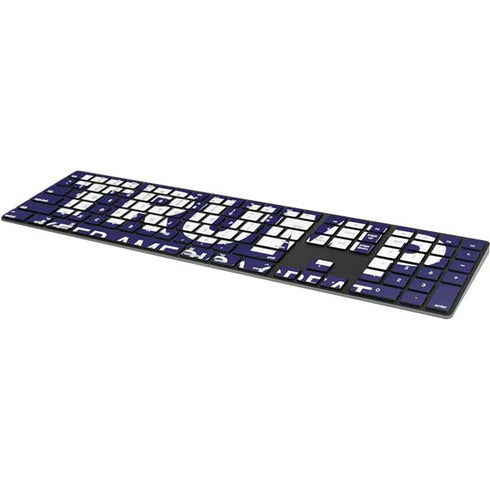 Keep America Great Magic Keyboard with Numeric Keypad Skin