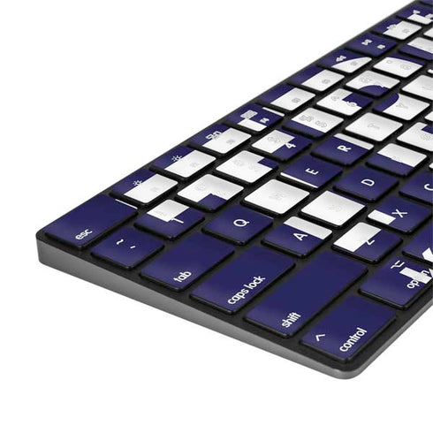 Keep America Great Magic Keyboard with Numeric Keypad Skin