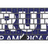 Keep America Great Magic Keyboard with Numeric Keypad Skin