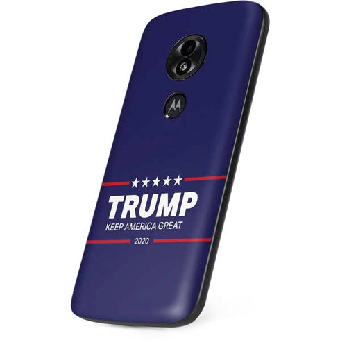 Keep America Great Moto E5 Play Skin