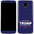 Keep America Great Moto E5 Plus Skin