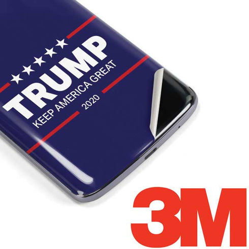 Keep America Great Moto E5 Plus Skin