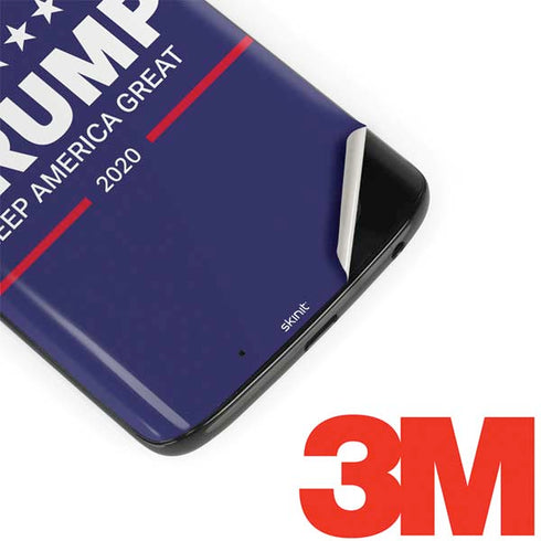 Keep America Great Moto G6 Skin