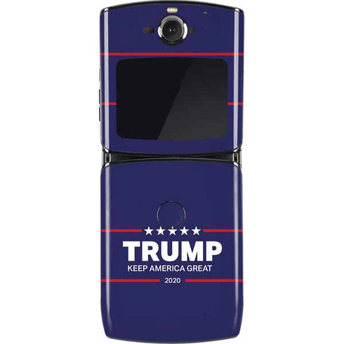 Keep America Great Motorola RAZR Skin