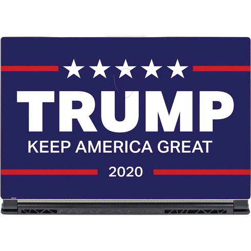 Keep America Great MSI GS65 Stealth Laptop Skin