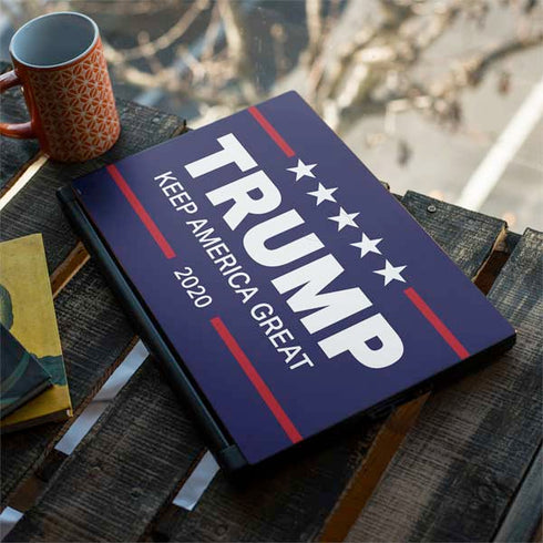 Keep America Great MSI GS65 Stealth Laptop Skin