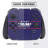 Keep America Great Nintendo Switch Bundle Skin
