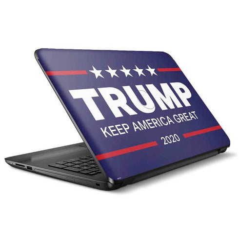 Keep America Great HP Notebook Skin