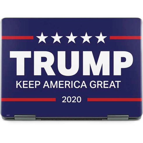 Keep America Great Notebook 9 Pro 13in (2017) Skin