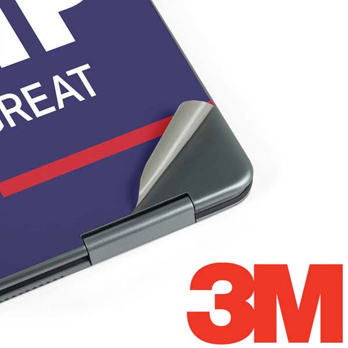 Keep America Great Notebook 9 Pro 13in (2017) Skin