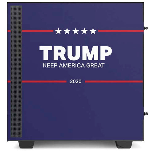 Keep America Great NZXT H510 Compact ATX Mid-Tower Case Skin