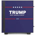 Keep America Great NZXT H510 Compact ATX Mid-Tower Case Skin