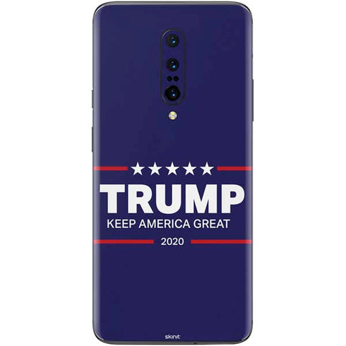 Keep America Great OnePlus 7 Pro Skin