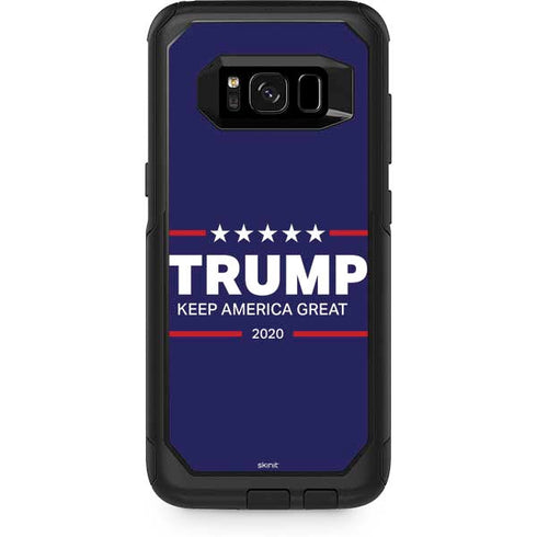 Keep America Great Otterbox Commuter Galaxy Skin