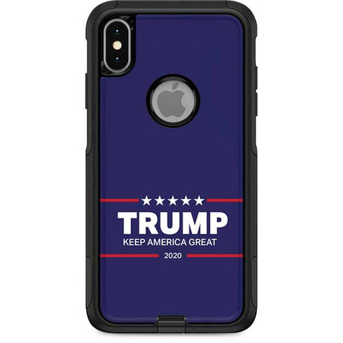Keep America Great Otterbox Commuter iPhone Skin