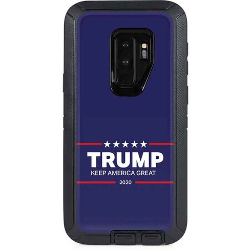 Keep America Great Otterbox Defender Galaxy Skin