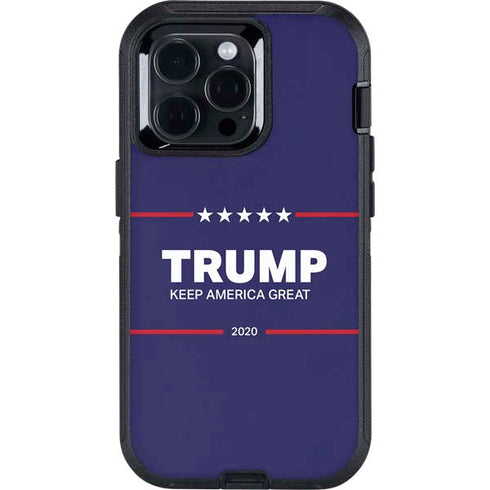 Keep America Great Otterbox Defender iPhone Skin
