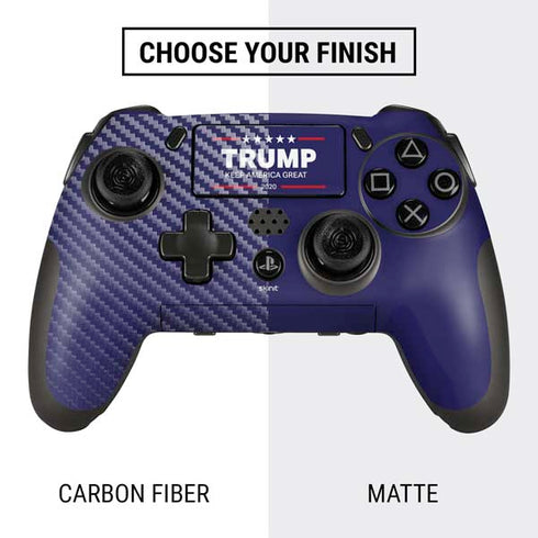 Keep America Great PlayStation Scuf Vantage 2 Controller Skin