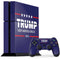 Keep America Great PS4 Console and Controller Bundle Skin