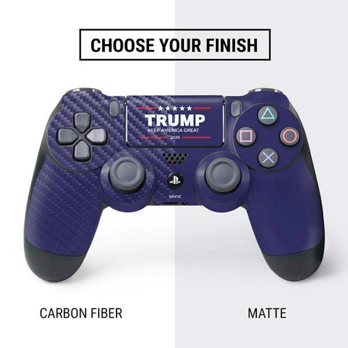 Keep America Great PS4 Controller Skin