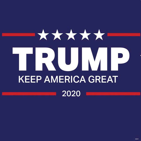 Keep America Great PS4 Slim Skin