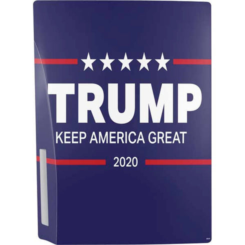 Keep America Great PS5 Bundle Skin