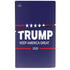 Keep America Great PS5 Slim Digital Edition Bundle Skin