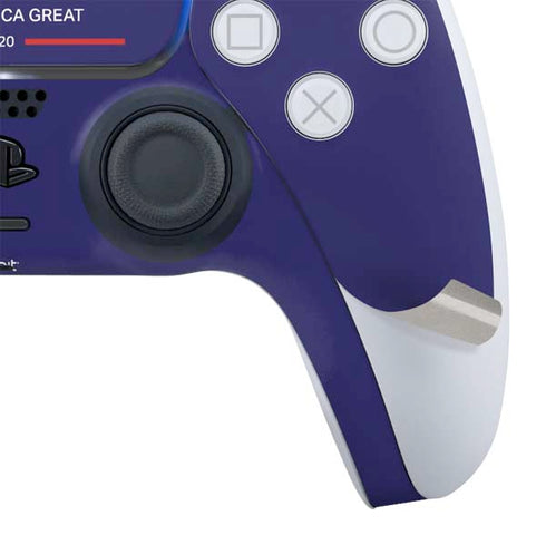Keep America Great PS5 Slim Digital Edition Bundle Skin