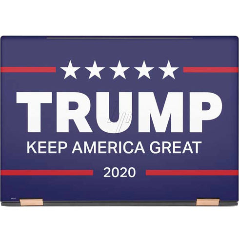 Keep America Great HP Spectre Skin