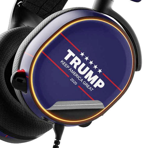 Keep America Great SteelSeries Arctis 3 Skin