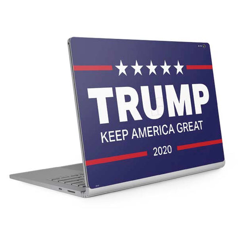 Keep America Great Surface Book 2 13.5in Skin
